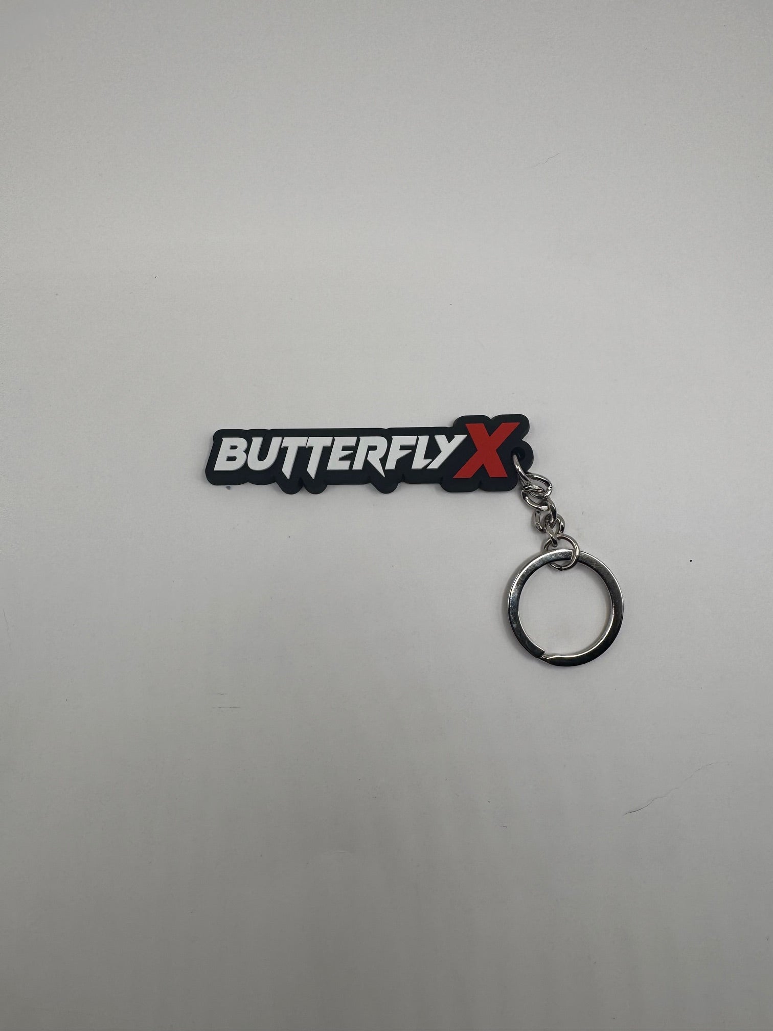 Keychain - ButterflyX