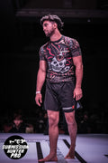 Embrace Rash Guard - ButterflyX