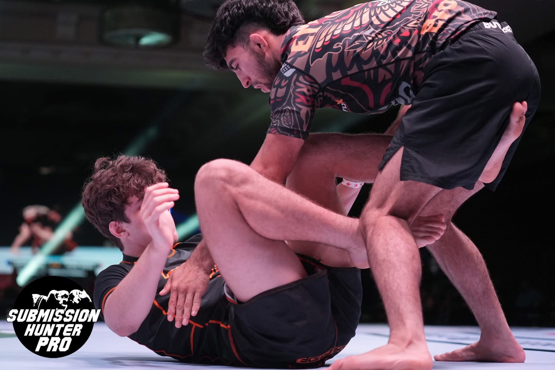 Embrace Rash Guard - ButterflyX