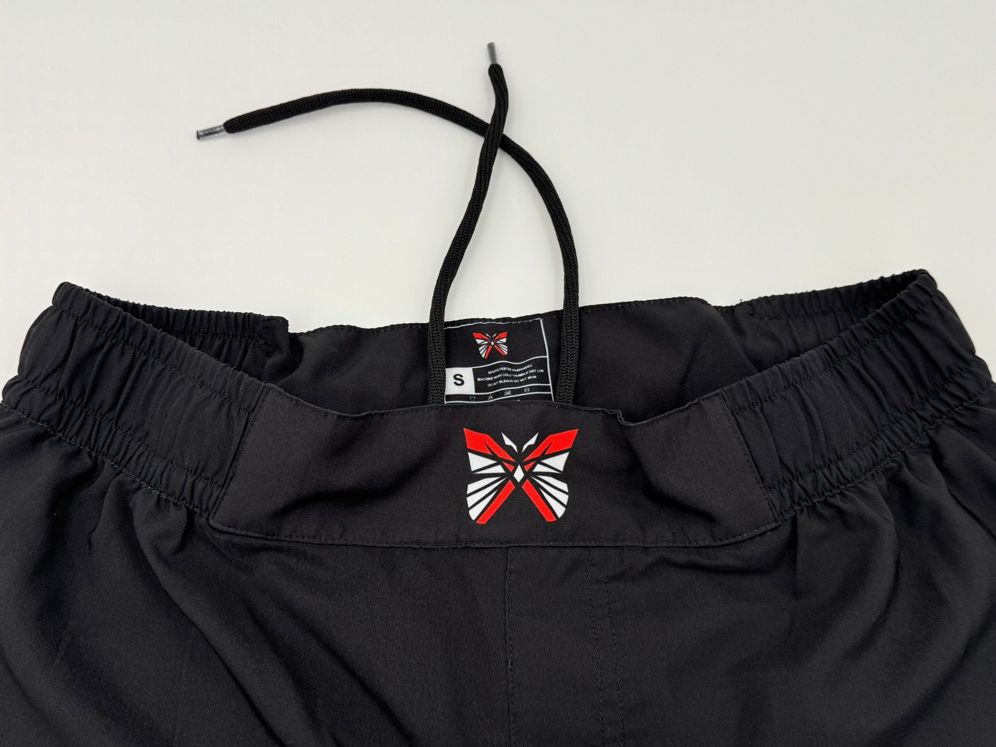 Base BJJ MMA Shorts - ButterflyX
