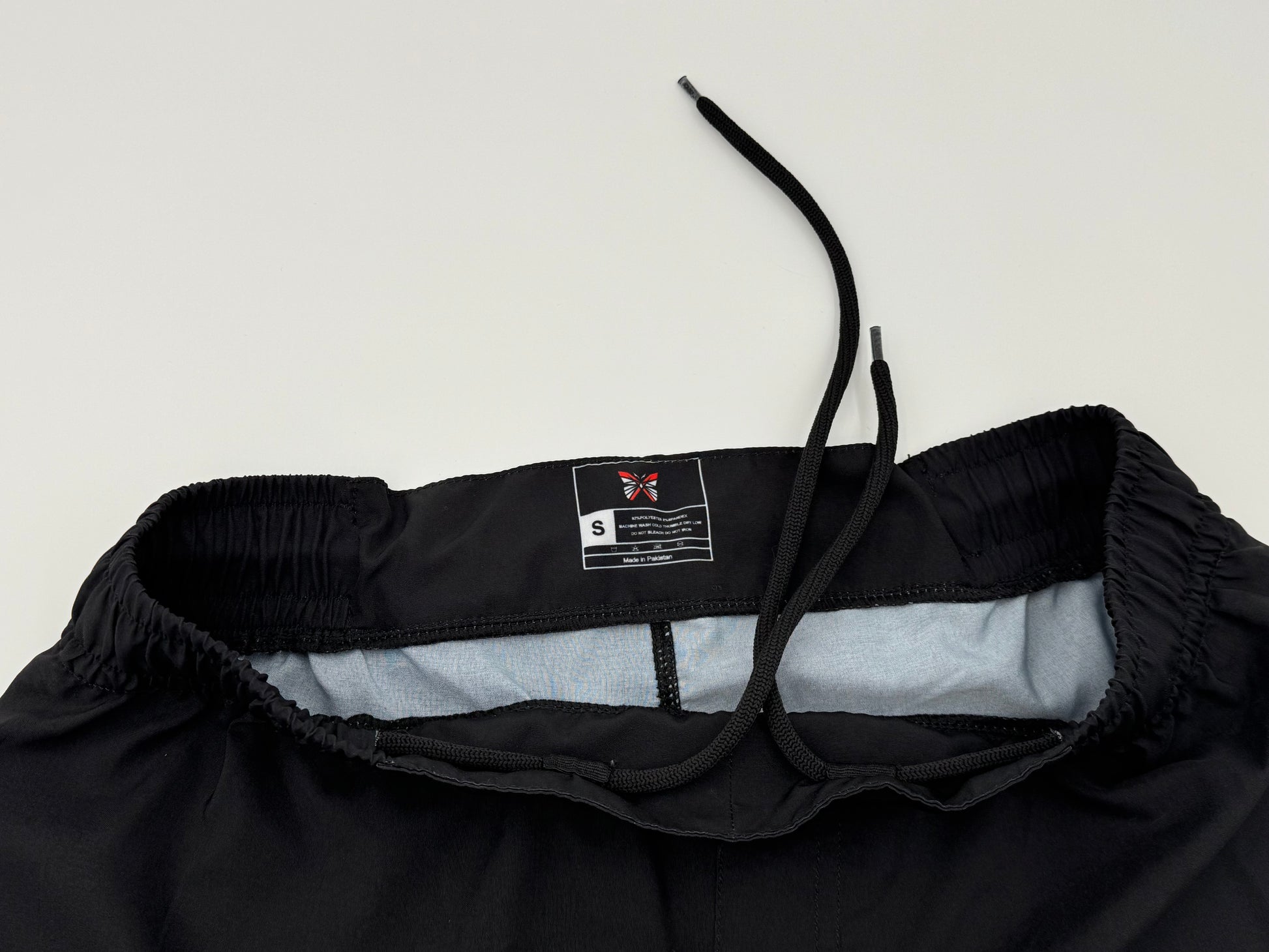 Base BJJ MMA Shorts - ButterflyX