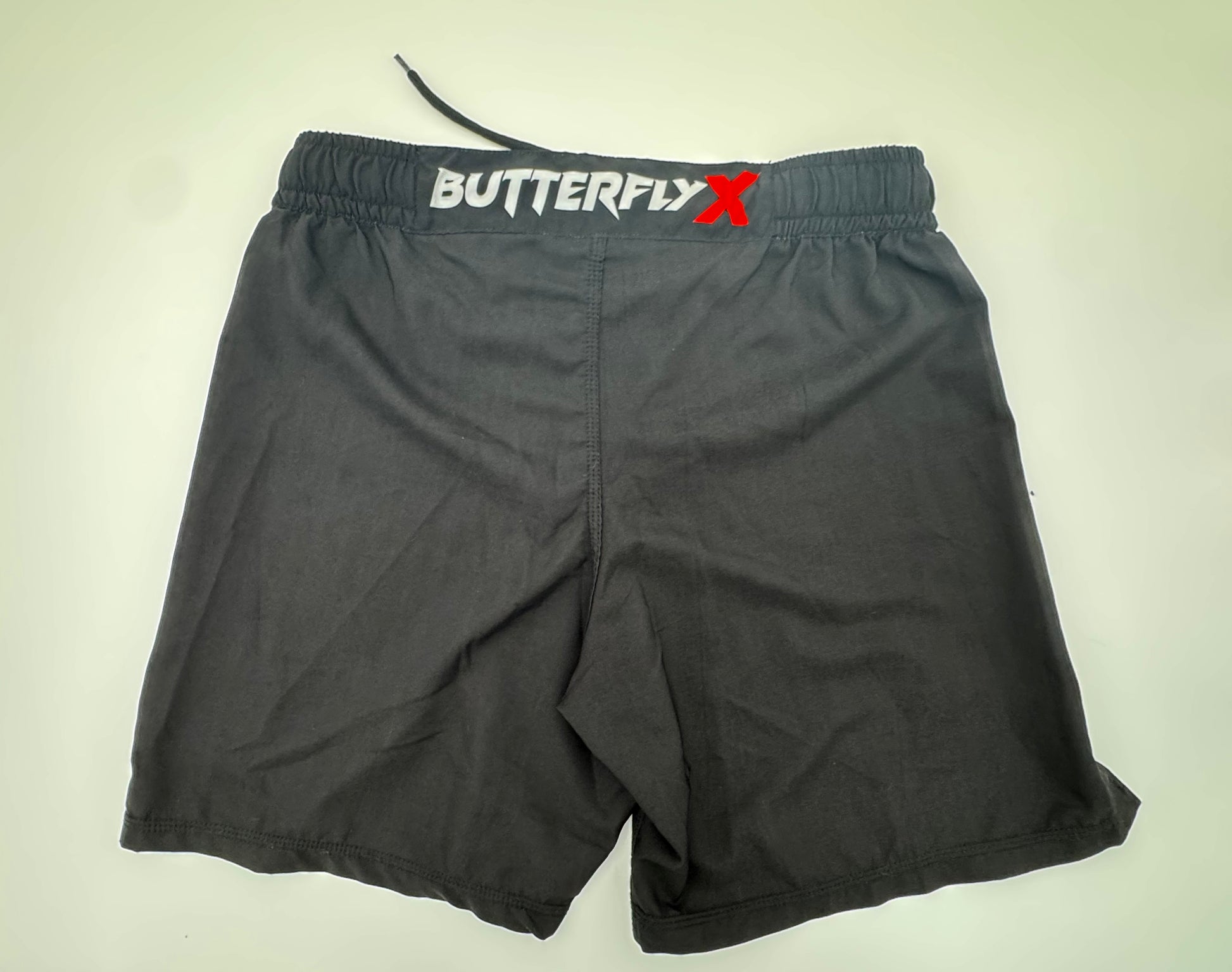 Base BJJ MMA Shorts - ButterflyX