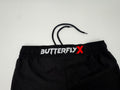 Base BJJ MMA Shorts - ButterflyX