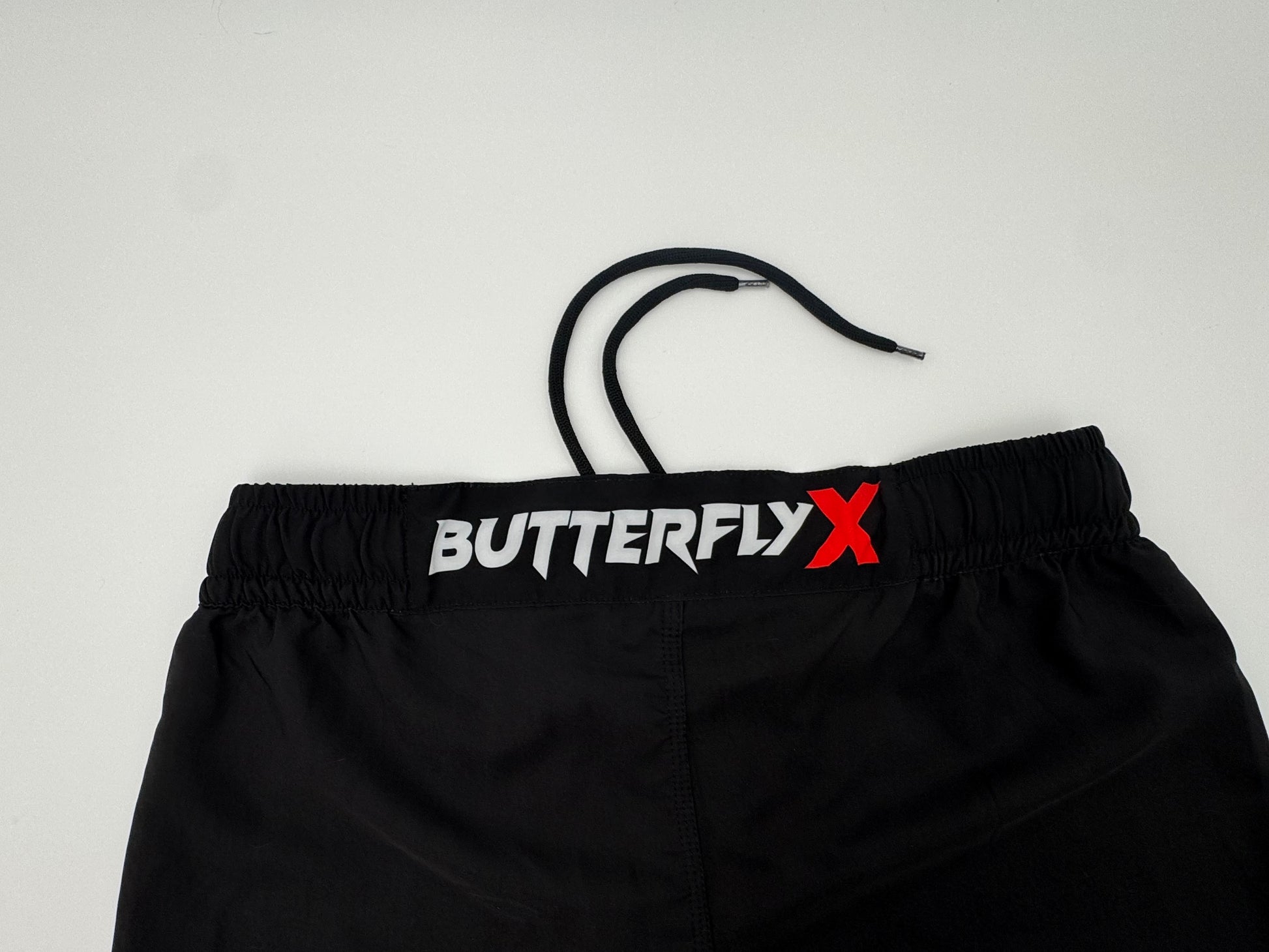 Base BJJ MMA Shorts - ButterflyX