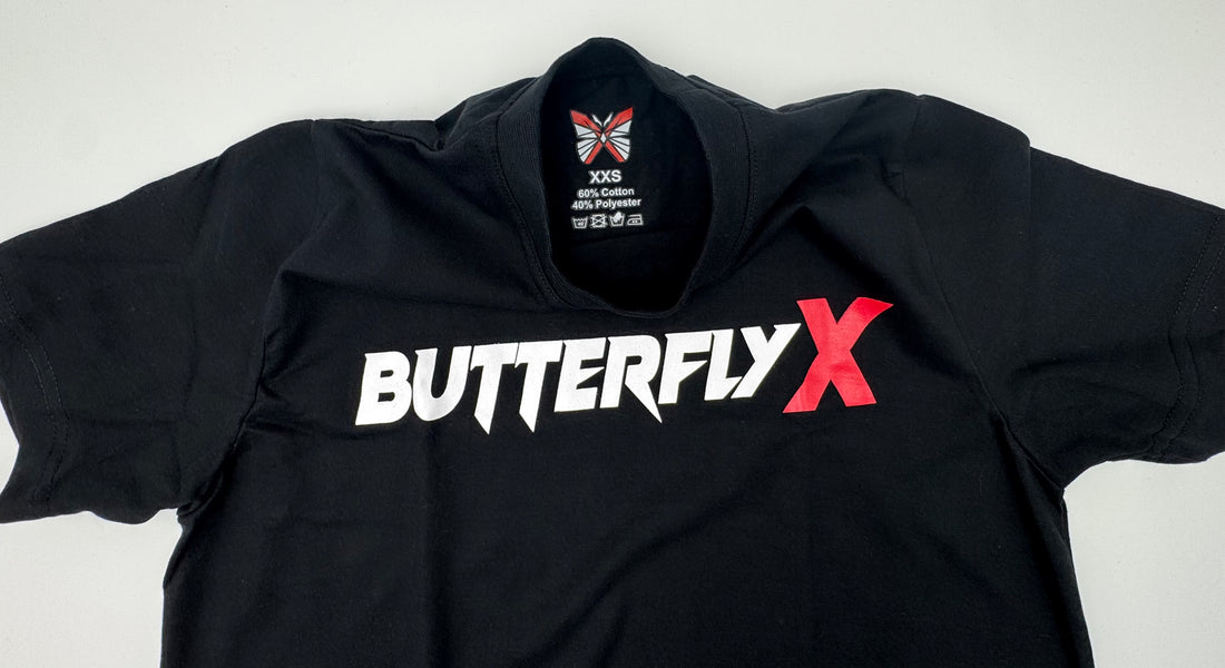 Flagship Tee - ButterflyX