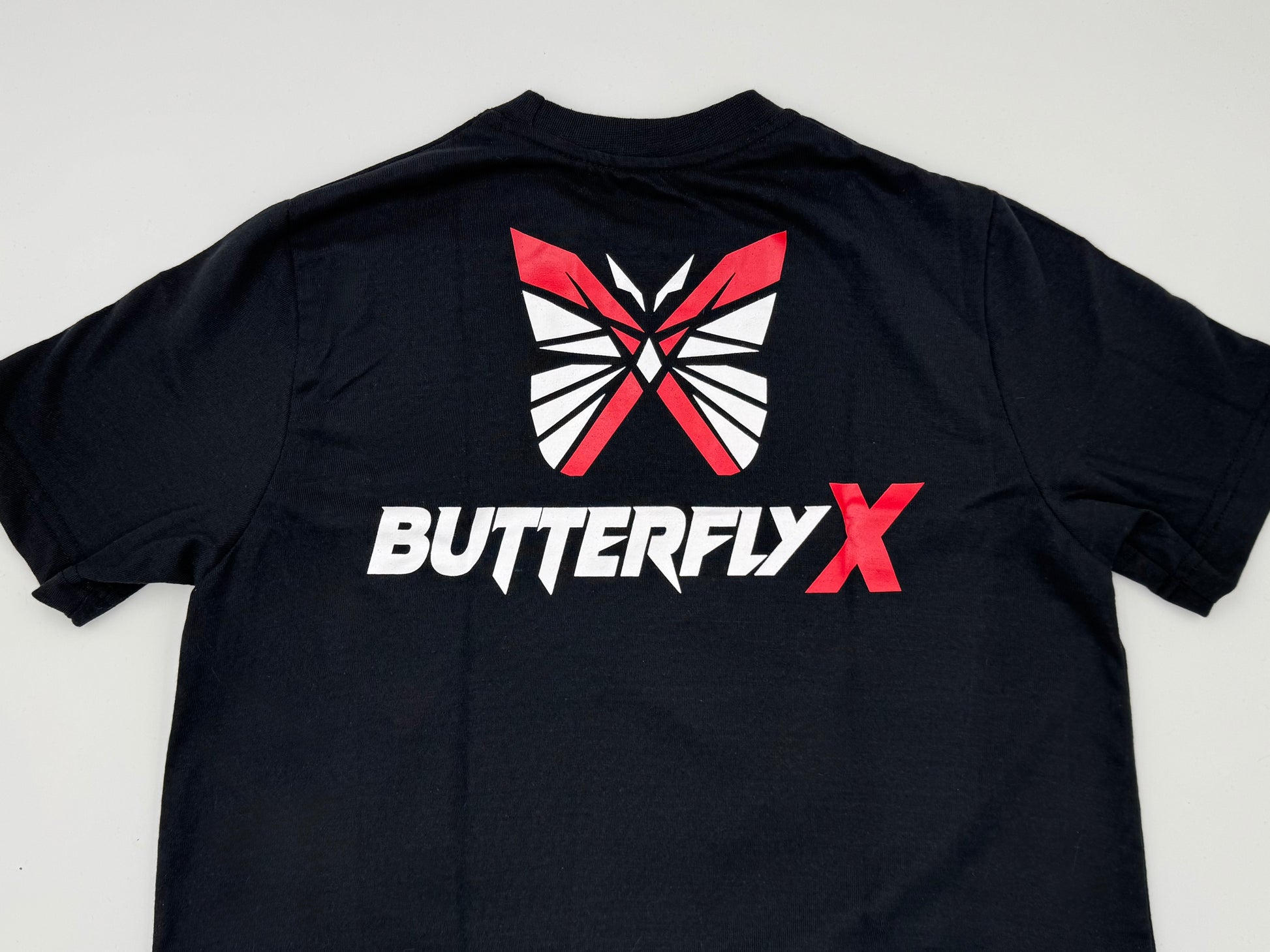 Flagship Tee - ButterflyX