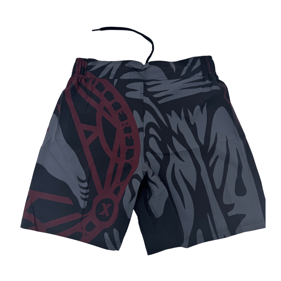 Leg Lock Cult Shorts - ButterflyX