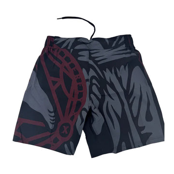Leg Lock Cult Shorts