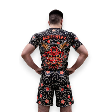 Oni Rash Guard
