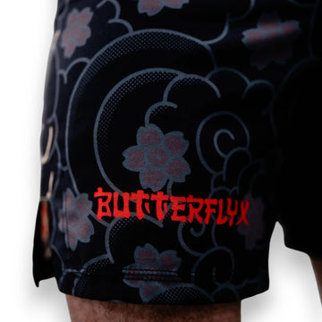 Oni Training Shorts