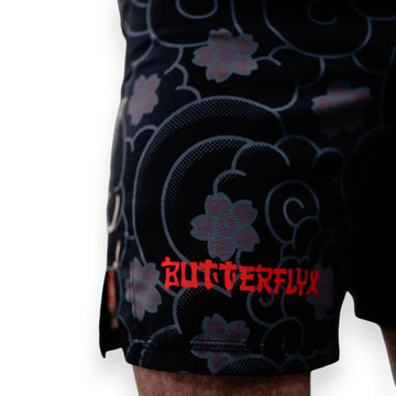 Youth Oni Training Shorts