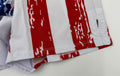 BJJ Shorts - Patriot American Flag - USA