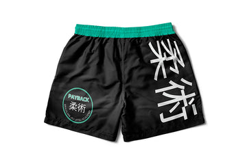 Payback Shorts