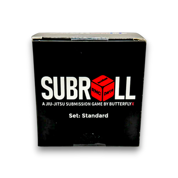 SubRoll - Gi + NoGi Set