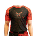 Youth Flagship Rash Guard ButterflyX