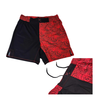Youth Flagship Shorts ButterflyX