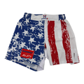 Youth Patriot Training Shorts ButterflyX