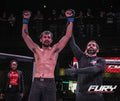 Base BJJ MMA Shorts - ButterflyX